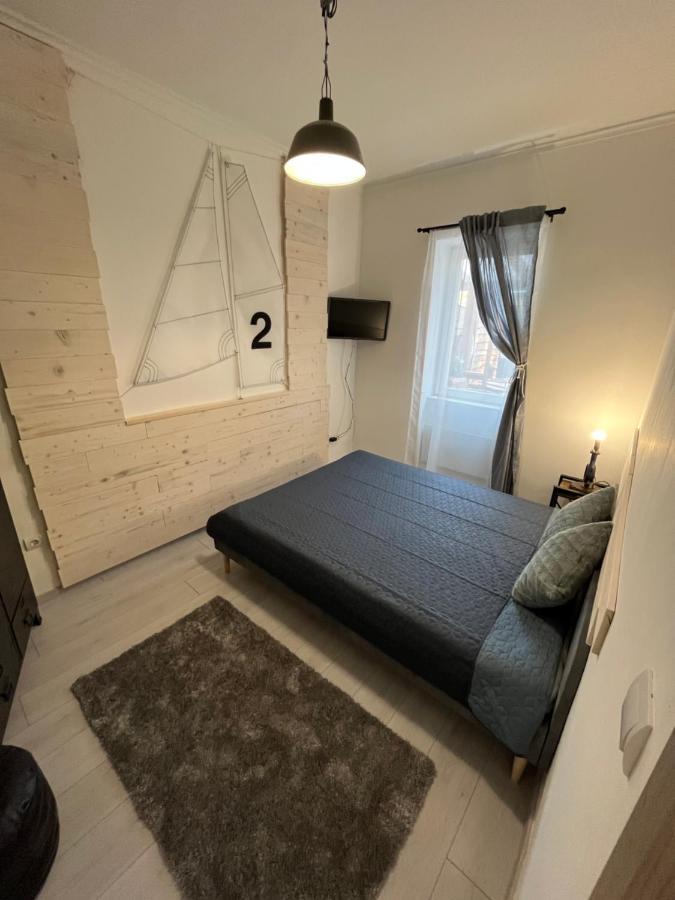 Peter Dock Boutique Villa Кестхей Екстер'єр фото