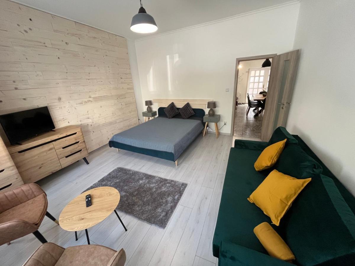 Peter Dock Boutique Villa Кестхей Екстер'єр фото