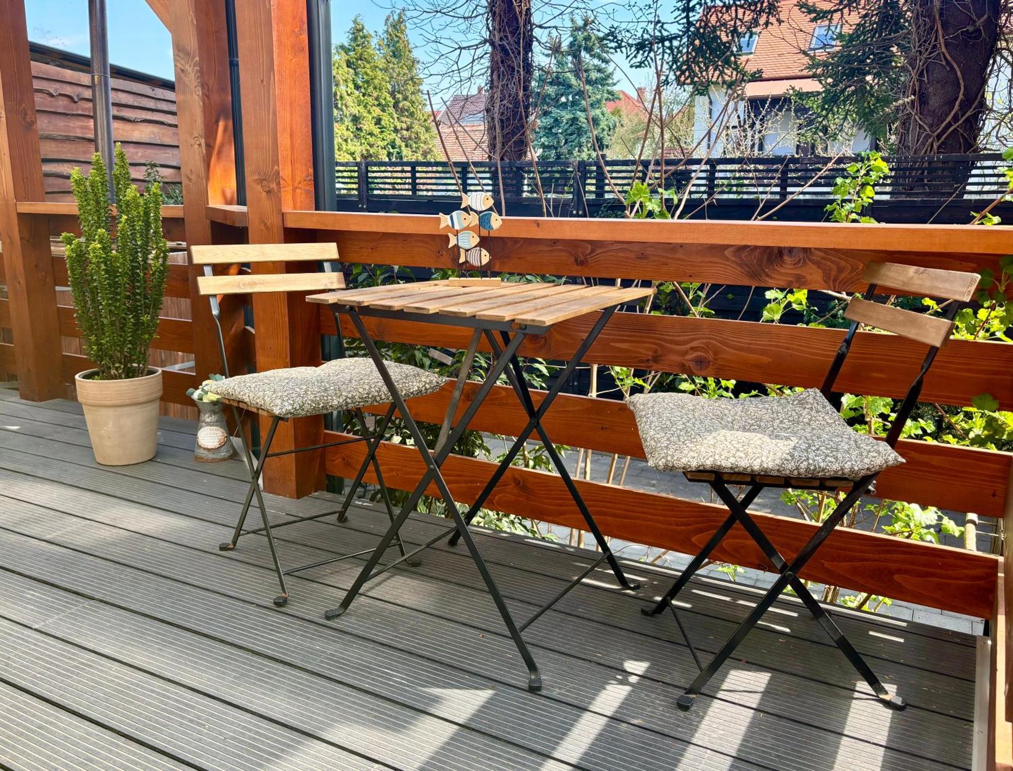 Peter Dock Boutique Villa Кестхей Екстер'єр фото